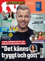 Aftonbladet TV – 26 juli 2021