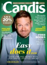 Candis – July 2021