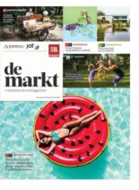 Gazet van Antwerpen De Markt – 24 juli 2021