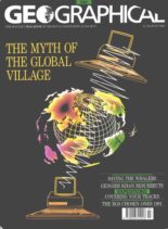 Geographical – July 1991