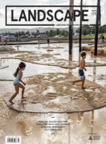 Landscape Architecture Australia – August 2021