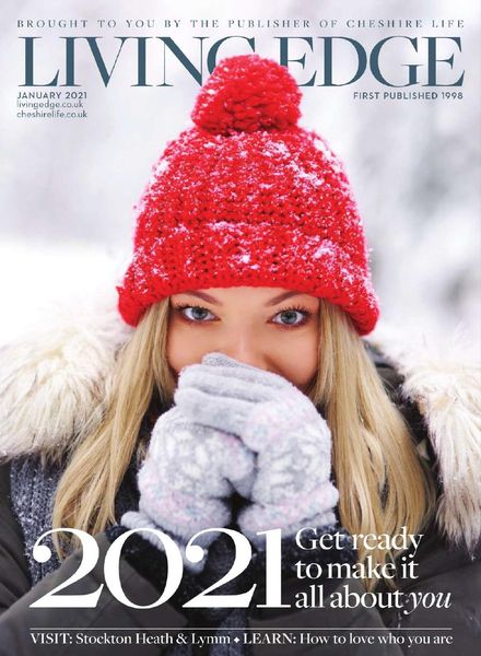 Living Edge – January 2021