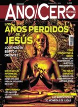 Ano-Cero – agosto 2021