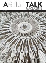 Artist Talk – July 2021