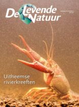 De Levende Natuur – 27 juli 2021