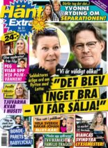 Hant Extra – 27 juli 2021