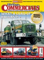 Heritage Commercials – August 2021