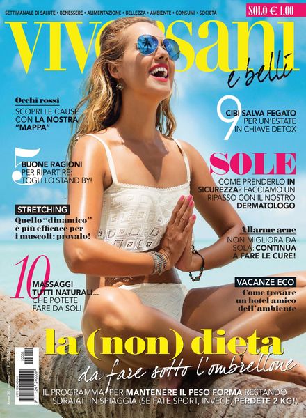 Viversani e Belli – 30 luglio 2021