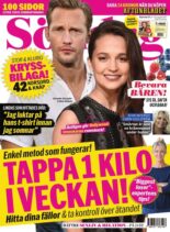 Aftonbladet Sondag – 08 augusti 2021