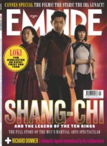 Empire UK – September 2021