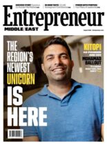 Entrepreneur Middle East – August 2021