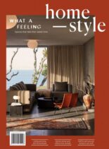 homestyle New Zealand – August 2021