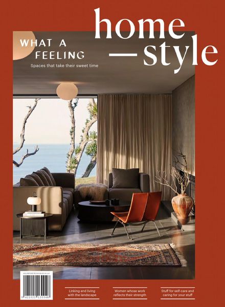 homestyle New Zealand – August 2021