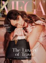 Mega Magazine – August 2021