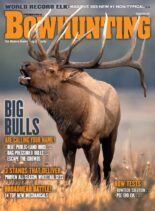 Petersen’s Bowhunting – September 2021