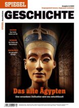 Spiegel Geschichte – March 2020