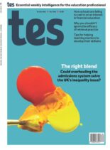 TES Magazine – 30 July 2021