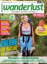 wanderlust – 06 August 2021