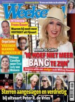 Weekend Netherlands – 28 juli 2021
