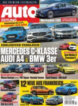 Auto Zeitung – 04 August 2021