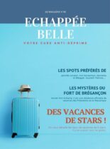 echappee Belle – N 38 2021