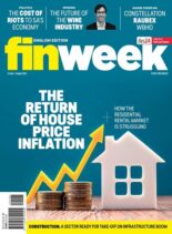 Finweek English Edition – July 23, 2021