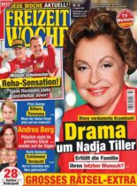 Freizeitwoche – 04 August 2021