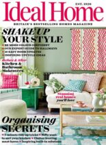 Ideal Home UK – September 2021