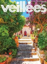 Les Veillees des chaumieres – 04 aout 2021