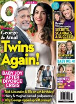 OK! Magazine USA – August 09, 2021