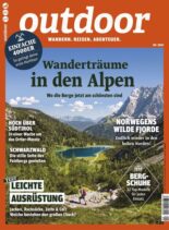 outdoor – 02 August 2021