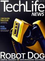 Techlife News – August 07, 2021