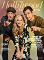 The Hollywood Reporter – August 04, 2021