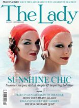 The Lady – 06 August 2021