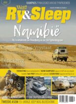 Weg! Ry & Sleep – Augustus 2021
