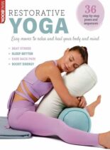 YOGA Series – 07 August 2021