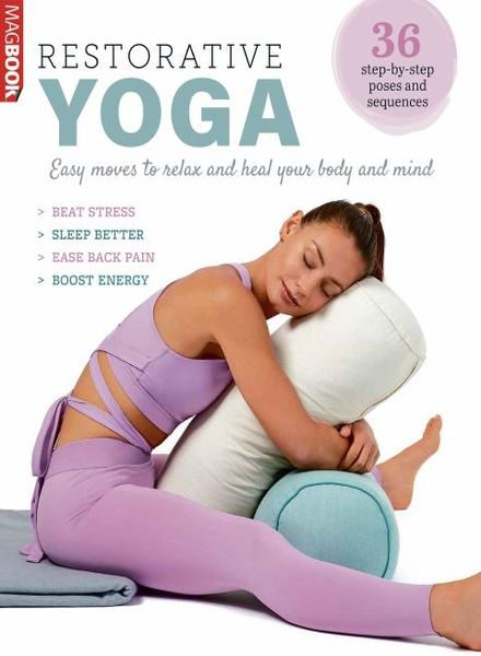 YOGA Series – 07 August 2021