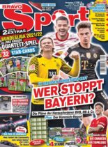 Bravo Sport – 05 August 2021