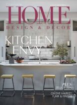 Charlotte Home Design & Decor – August-September 2021
