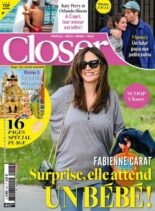 Closer France – 06 aout 2021
