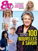 echos Vedettes – 07 aout 2021