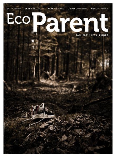 EcoParent – Fall 2021