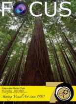 Focus Edenvale Newsletter – July 2021