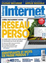 Internet Pratique – Mai-Juillet 2021