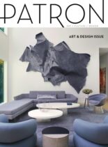 Patron Magazine – August-September 2021