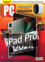 PC Professionale N.365 – Agosto 2021