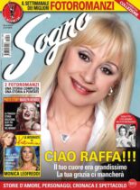 Sogno – 16 luglio 2021