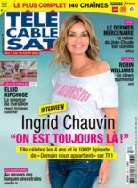 Telecable Sat Hebdo – 2 Aout 2021