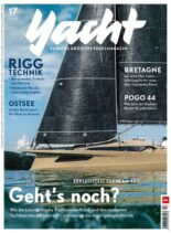 Yacht Germany – 11 August 2021