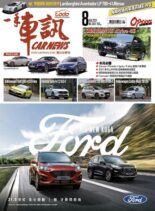Carnews Magazine – 2021-08-01